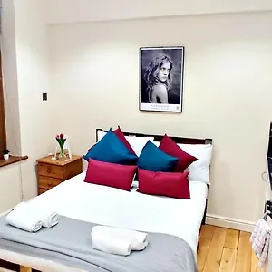 White's Row Resident Privatunterkunft