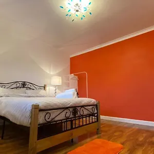 Grand Heights Luxury Frühstückspension