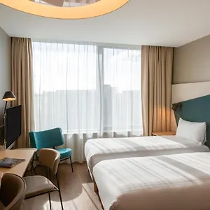 4* شقة فندقية Adagio Stratford