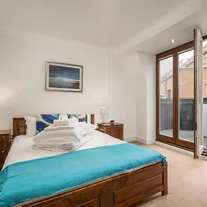 5, 48 Bishopsgate By Living Ferienhaus