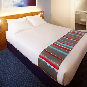 Hotel Comfort Tower Of, Londen