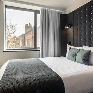 3* Otel Point A Liverpool Street