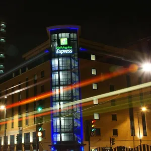 3* Otel Express Stratford By Ihg