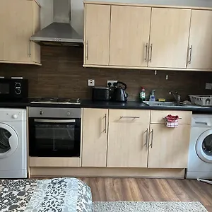 Safran House Apartment