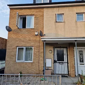 Mile End Budget Penzion