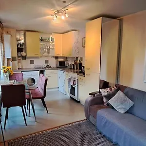 Modern Aparment By Brick Lane, Appartement