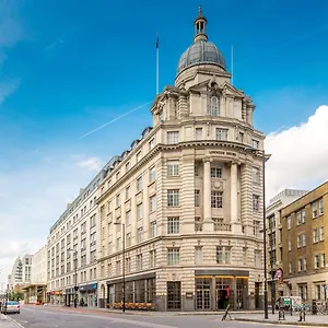 3* Otel Travelodge Road