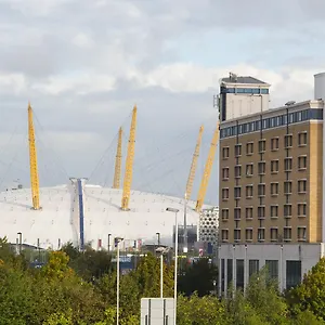 Express Greenwich By Ihg Hotel