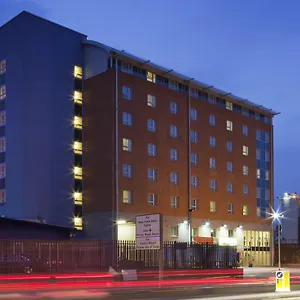 3* Otel Express Limehouse By Ihg
