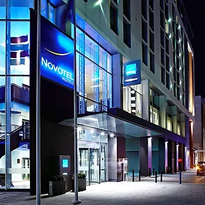 4* Otel Novotel Excel