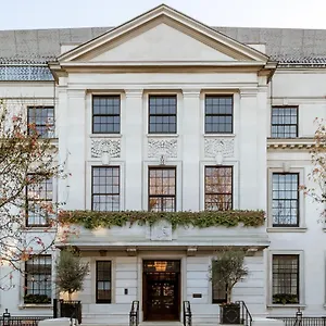 5* Apart Otel Town Hall - Shoreditch
