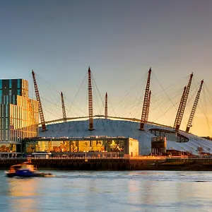 5* Otel Intercontinental - The O2