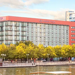 Crowne Plaza - Docklands By Ihg Hotel