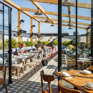 4* Otel The Hoxton, Shoreditch