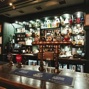 Herberg The Bull And The Hide, Londen