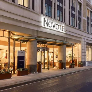 4* Otel Novotel Tower Bridge