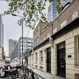 Boutique Apartment