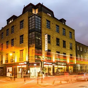 4* Otel The Whitechapel