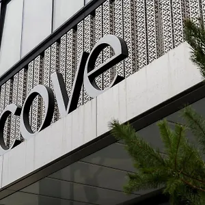 Cove Landmark Pinnacle Lägenhetshotell