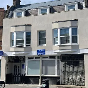 City Lodge London Gasthof