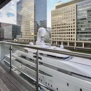 Waterfront Apartment