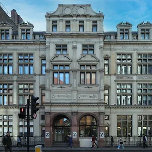 Hotel The Z Shoreditch, Londen