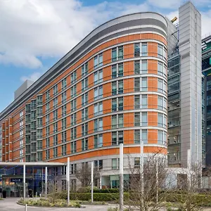 Radisson Blu Hotel, Canary Wharf East London