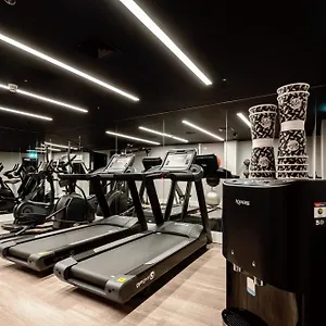 4* شقة فندقية Wilde Aldgate Tower Bridge