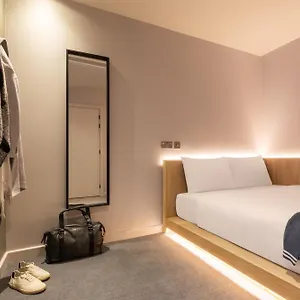 Zedwell Greenwich Hotel