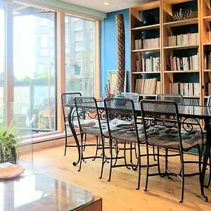Bermondsey Square - A Bespoke Hotell