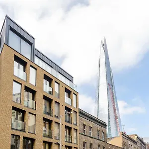 Tooley Street By Viridian Apartment