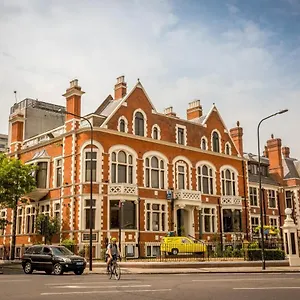 Western Peckham Londra
